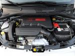 Fiat 500 Turbo 2012 года